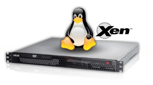 xen-linux-vps